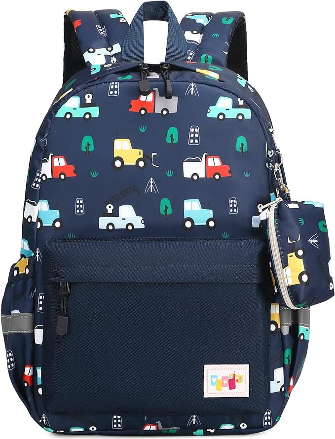 mygreen Toddler Backpack, Kids Backpack by mygreen