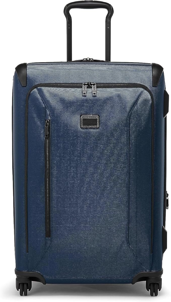 TUMI - Aerotour 4 Wheel Expandable Luggage - Men's and Women's Lightweight by TumiLuggage