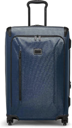 TUMI - Aerotour 4 Wheel Expandable Luggage - Men's and Women's Lightweight by TumiLuggage