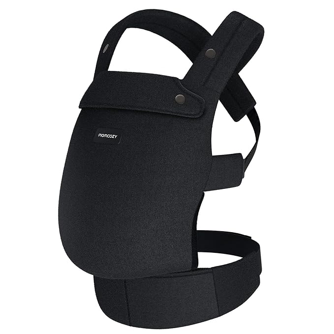 Momcozy Baby Carrier - Image 8