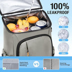 Cooler Backpack - Image 2
