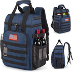 Tactical Backpack Cooler, Lunch Backpack by ATRIPACK