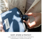 Native Union Stow Lite Organizer W.F.A Tech Organizer – Minimalist Travel Pouch - Image 4
