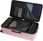Away Large Trunk Luggage, 31 Inch Hardside Suitcase - Image 7