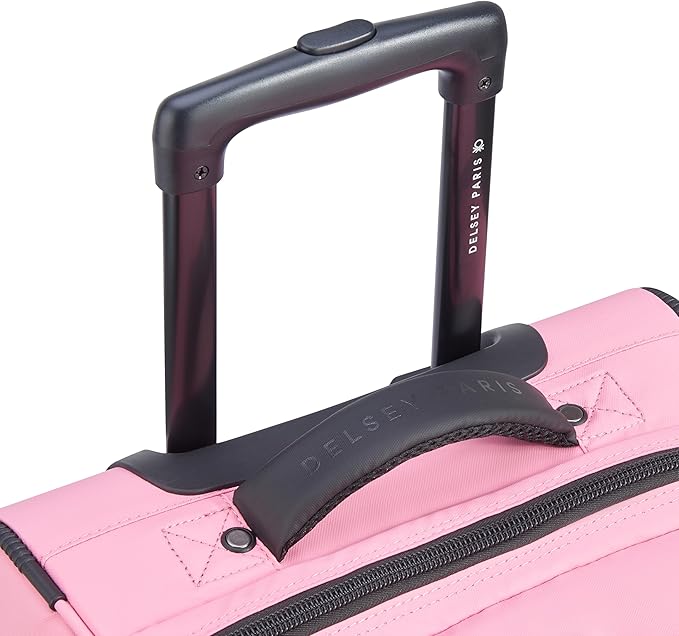 United Colors of Benetton Now Two Wheeled Rolling Duffel Bag - Image 7
