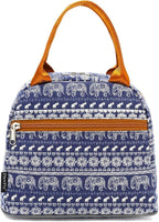 FlowFly Insulated Lunch Cooler Bag - Image 6