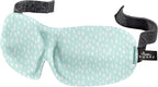 Bucky 40 Blinks No Pressure Printed Eye Mask by Bucky