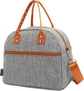 FlowFly Insulated Lunch Bag by FlowFly