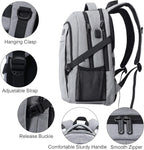 ANKUER Backpacks for Men Women, Backpack Fits Up 15.6 in Laptop Backpack for - Image 7