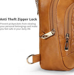 Crossbody Bags for Women Anti Theft Small Sling Handbag - Image 4