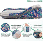 2 Set Compression Packing Cubes - Image 5