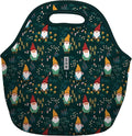 Sok It LunchTote Zippered Bag Insulated Neoprene Caddy by SokIt