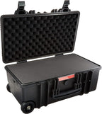 Amazon Basics Hard Camera Case - Image 7