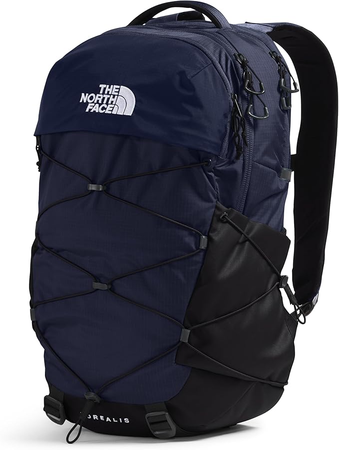 THE NORTH FACE Borealis Commuter Laptop Backpack | Water Repellent Finish - Image 2