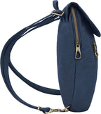 Travelon Anti-Theft Signature Slim Backpack - Image 8