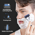 DORCO Pace Pro 5 Disposable Razors, 9 pack - Image 5