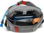 Reflective Hydration Backpack, Hydration Pack - Image 5