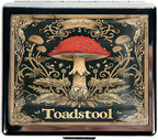 Cute and Stylish Metal Pill Box - Image 2