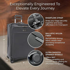 Briggs & Riley 26" Medium Expandable Spinner - Image 2
