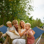 Tranquillo Ultimate Relaxation Portable Hammock Stand, Foldable Hammock Stand - Image 9