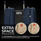 Briggs & Riley 26" Medium Expandable Spinner - Image 3