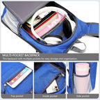 Esup 15L Lightweight Hiking Backpack Foldable Small Travel Backpack Packable - Image 3