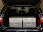 LoforHoney Home Fabric Storage Bins - Image 6