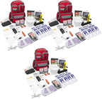 Urban Survival Bug-Out Bag/Go Bag and Disaster Survival Supplies by EmergencyZone