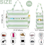Waterproof Beach Tote Pool Bags - Image 2