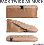 Aerotrunk Compression Packing Cubes - Image 2