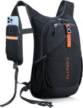 FIORETTO 20L Hiking Backpack for Women Men Mini Packable Backpack Lightweight by FIORETTO