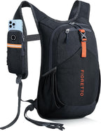 FIORETTO 20L Hiking Backpack for Women Men Mini Packable Backpack Lightweight by FIORETTO