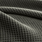 Waffle Bed Blanket (Juniper / King/California King)