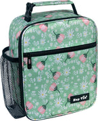 Hap Tim Insulated Lunch Bag Women, Reusable Lunch Box by HapTim