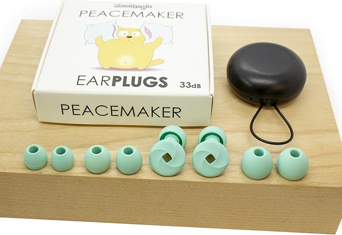 Ear Plugs for Sleeping - Image 7