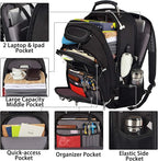 18.4 inch Gaming Laptop Backpacks - Image 2