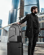 MATEIN Travel Laptop Backpack, 17 Inch Work TSA Approved Carry on Backpack - Image 7