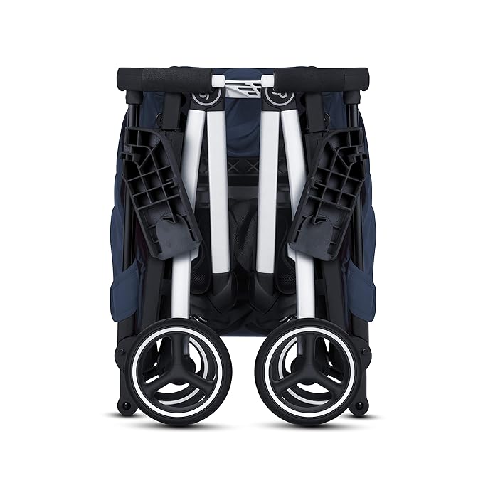 gb Pockit+ All City, Ultra Compact Lightweight Travel Stroller - Image 8