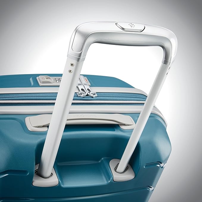 Samsonite Freeform Hardside Carry-On Luggage - Image 4