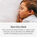 Bare Home Fleece Blanket - Image 7