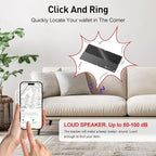 2025 Bluetooth Tracker Smart Finder - Image 2