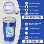 20 oz Tumbler Coffee Tavel Tumblers Bulk - Image 3