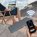 Starlink Mini Protective Cover Case, Starlink Mini Accessories Silicone - Image 3