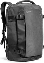 tomtoc Travel Backpack 40L, TSA Friendly Flight Approved Carry-on Luggage Hand by tomtoc