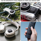 2 Pack for Tile Life360 Mate 2024/2022 Bluetooth Tracker Adhesive Mount - Image 5