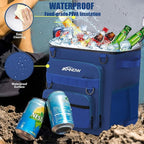 Backpack Cooler Insulated Leak Proof - Image 4