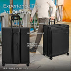 Briggs & Riley 31" Extra Large Expandable Spinner - Image 5