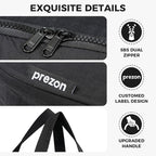 Toiletry Bag For women, Portable Hanging Organizer, 4 Leakproof Compartment for - Image 7