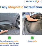 Americaloc Mini Seven GPS Tracker – Includes 4 Months of Free Service. - Image 3