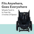 BOB Gear Wayfinder Jogging Stroller - Image 5